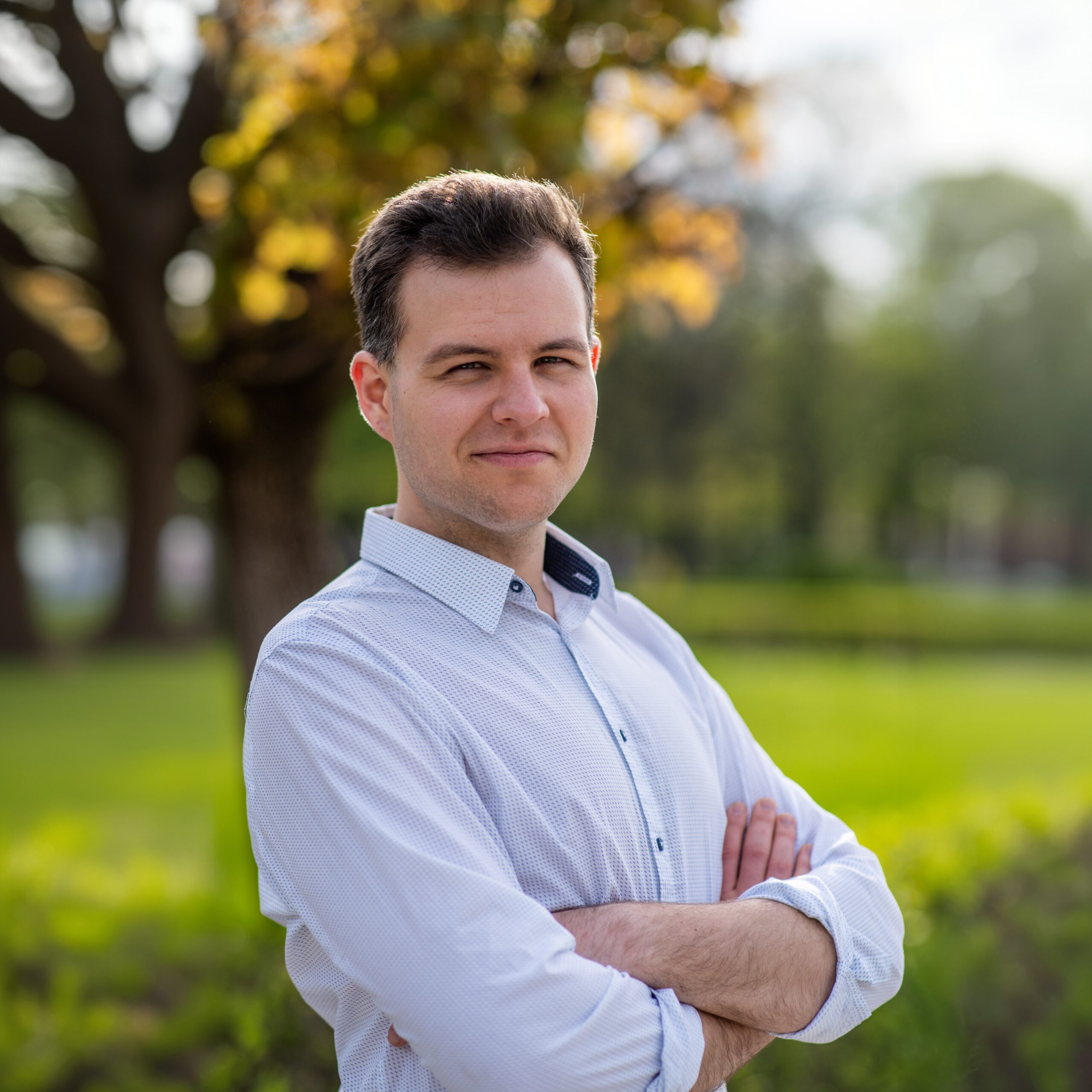 Johannes Obermeier