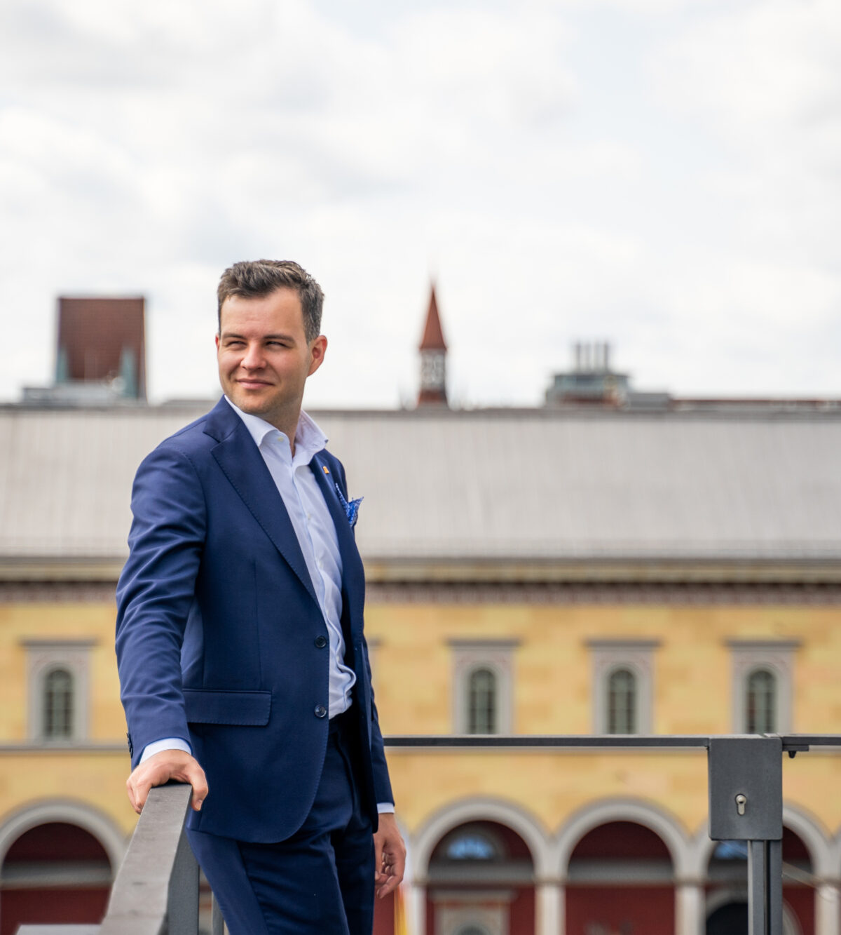 Home - Pianist und Komponist